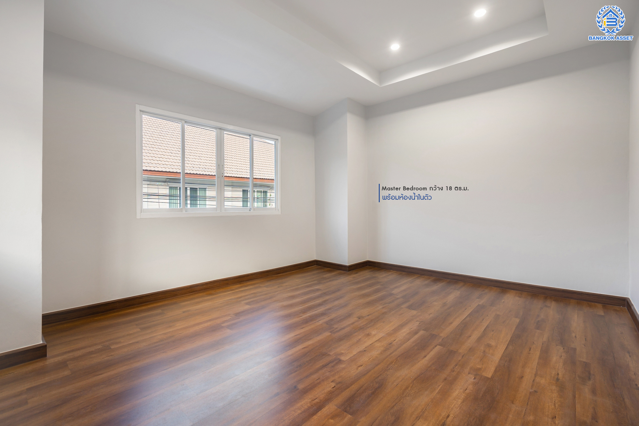 บ้านมือสองตกแต่งใหม่ ม.นันท์นรินทร์ นาวง-ดอนเมือง บ้านแฝดพร้อมอยู่ เนื้อที่ 36 ตร.ว. ฟังก์ชัน 3 ห้องนอน 3 ห้องน้ำ จอดรถได้ 2 คัน บนทำเลดีที่สุด ราคาคุ้มสุดในย่านนี้! เชื่อมต่อทุกการเดินทาง ใกล้สนามบินดอนเมือง ทางด่วน "ศรีสมาน" และรถไฟฟ้าสายสีแดง "สถานีดอนเมือง"…